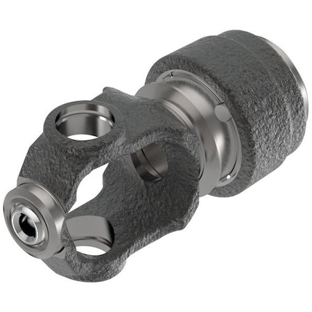 A & I Products Auto-Lok Tractor Yoke A-113-3520